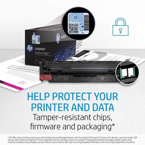 HP CLJ CP1025 CYAN PRINT CARTRIDGE