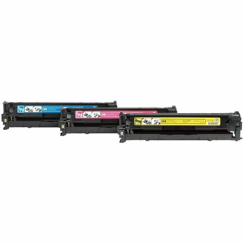 HP LASERJET PRO M451/M475 CYN CRTG