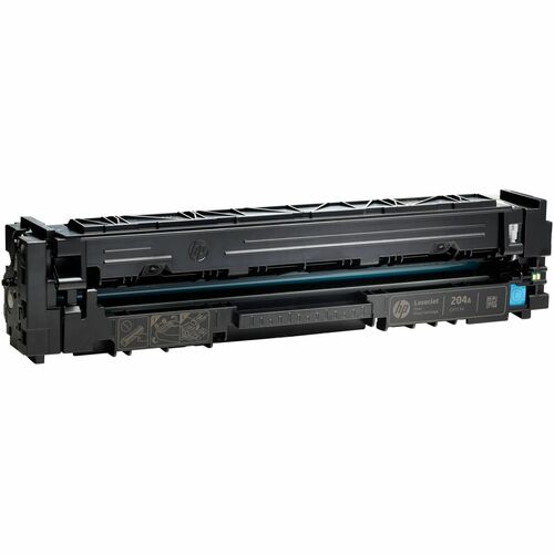 HP 511A CYAN LASERJET TONER CARTRIDGE