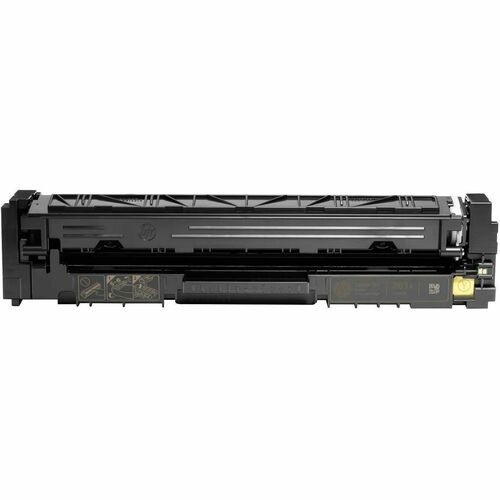 HP 201A YELLOW LJ TONER CARTRIDGE