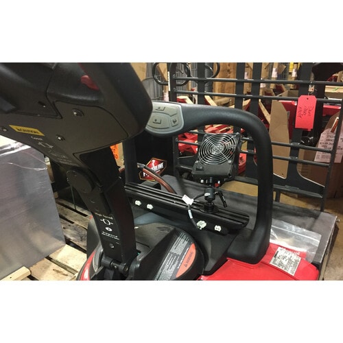 ZIRKONA JOINER DIAMOND PLATE SMALL