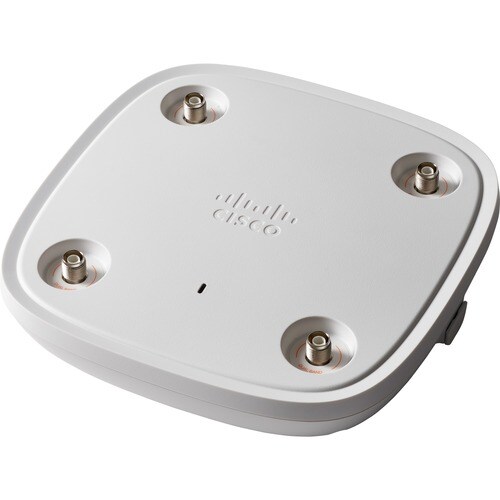 Cisco Catalyst C9115E 802.11ax 5.38 Gbit/s Wireless Access Point - 2.40 GHz, 5 GHz - MIMO Technology - 1 x Network (RJ-45)