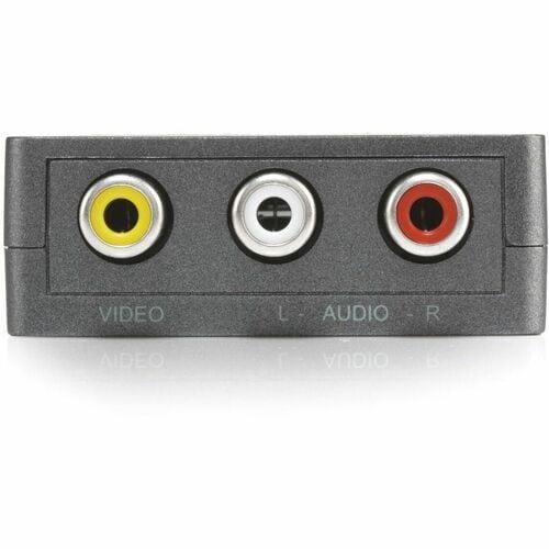Marmitek Connect A/V Adapter - 1x HDMI Digital Audio/Video - Female, 1 x Powered USB - Female - 1x RCA Video - Female, 1x 