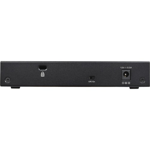 NETGEAR GS308 Switch Unmanaged Essentials con 8 Gigabit