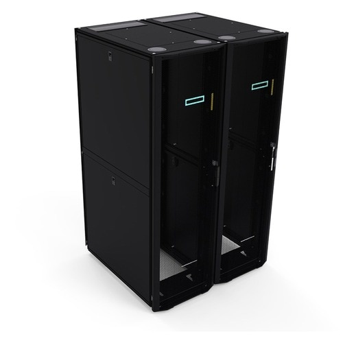 42U 600X1200 ENT G2 RACK-STOCK ENVIO XXL