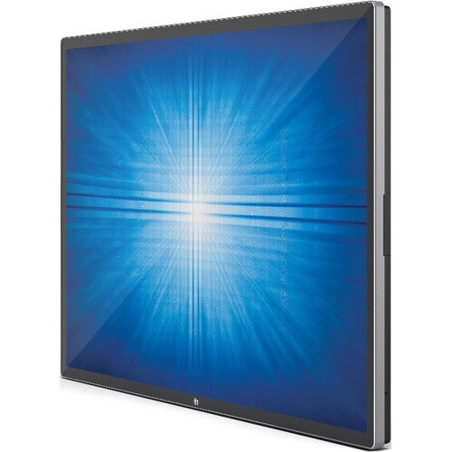 Elo 6553L 1638,30 mm LCD Digital-Signage-Display - Touchscreen - 3840 x 2160 - LED - 450 cd/m² - 2160p - USB - HDMI - Seri