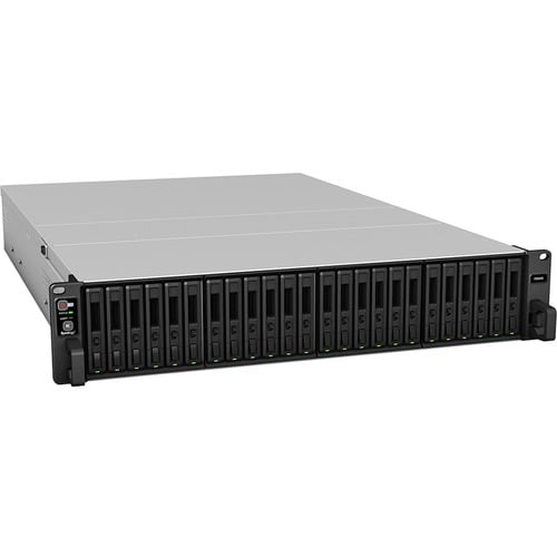 FS6400 2U 24BAY 2.5IN 2.1GHZ 8C 2X10GBE 2XGBE 32GB DDR4 ECC IN