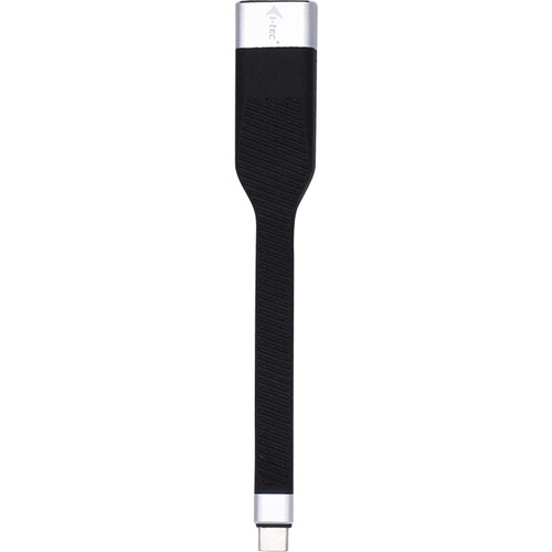 I-TEC USB-C FLAT ETHERNET ADAP .