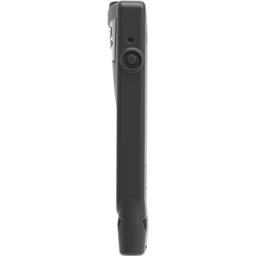 Socket Mobile DuraScan D840 Handheld Barcode Scanner - Wireless Connectivity - 495 mm Scan Distance - 1D, 2D - LED - Bluet