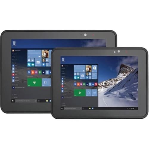 Tablet Zebra ET56 Robusto - 21,3 cm (8,4") - Qualcomm Snapdragon 660 - 4 GB - 32 GB Memoria - Android 8.1 Oreo - 4G - Octa