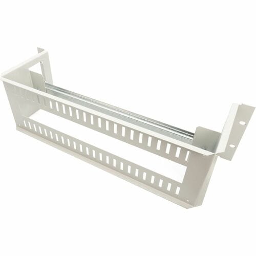 483MM (19IN) DIN RAIL HOLDER 3U
