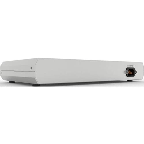 Allied Telesis CentreCOM FS710 24 Ports Ethernet Switch - 2 Layer Supported - Twisted Pair - Desktop, Rack-mountable, Wall
