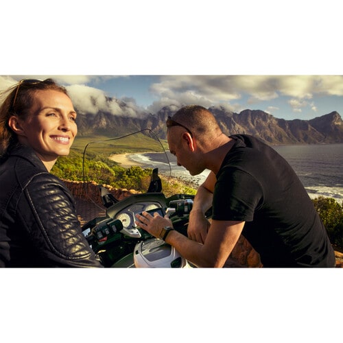 TOMTOM RIDER 550 WORLD PP PREMIUMPACK