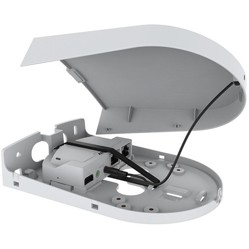 AXIS TM3101 Wall Mount for Network Camera - White