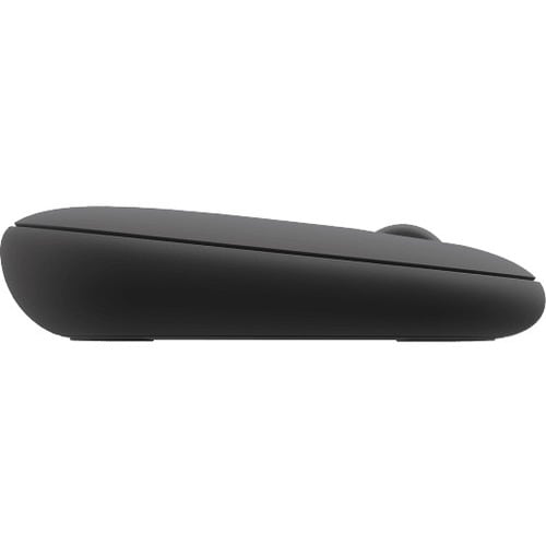 Clavier et souris Logitech MK470 - AZERTY - Français - USB Sans fil RF - Couleur du clavier/pavé tactile: Noir - USB Sans 