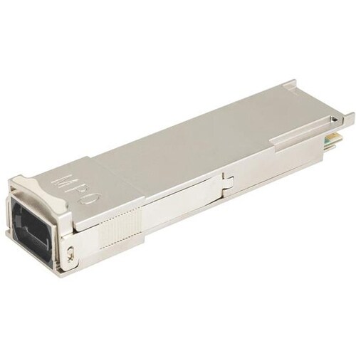 StarTech.com HPE 747698-B21 Compatible QSFP+ Module - 40GBASE-SR4 - 40GE Gigabit Ethernet QSFP+ 40GbE Multi Mode Fiber Tra