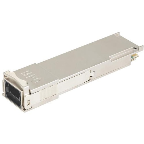 StarTech.com HPE 747698-B21 Compatible QSFP+ Module - 40GBASE-SR4 - 40GE Gigabit Ethernet QSFP+ 40GbE Multi Mode Fiber Tra