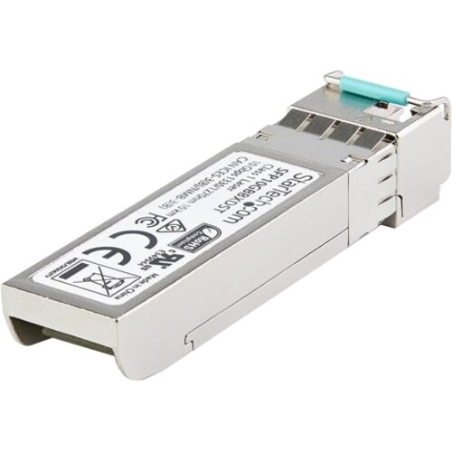 StarTech.com Dell EMC SFP-10G-BX40-D Compatible SFP+ Module - 10GBASE-BX-D - 10 GbE Gigabit Ethernet BiDi Fiber (SMF) - De