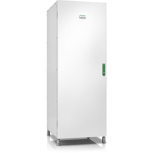 APC by Schneider Electric Battery Cabinet - 22900 mAh - 12 V DC - Sealed Lead Acid (SLA)