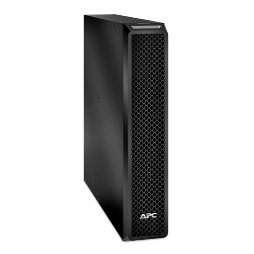APC UPS Battery Pack - 48 V DC - Lead Acid - Spill-proof/Maintenance-free - Hot Swappable - 3 Year Minimum Battery Life - 