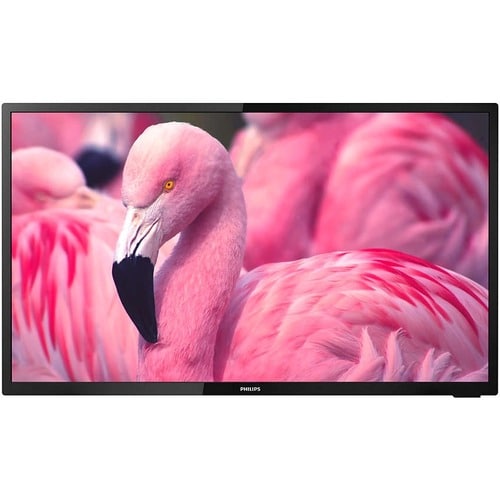 Philips PrimeSuite 32HFL4014 31,50 Zoll (80 cm) Smart LED-LCD TV - HDTV - Schwarz - 32 Zoll (81,28 cm) Klasse - Direct-LED