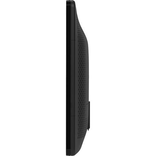 Elo i5 POS Terminal - Core i5 2.10 GHz - 8 GB DDR4 SDRAM 128 GB M.2/SATA - 39.6 cm (15.6") LED Touchscreen UHD Graphics 60