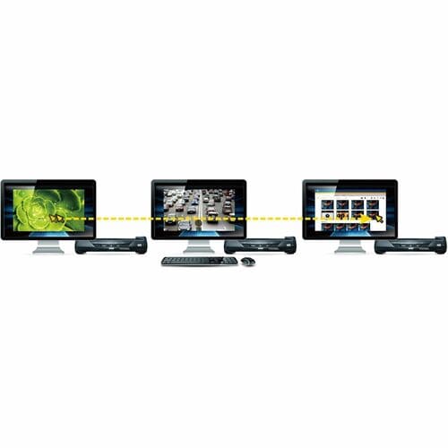 ATEN KVM Over IP Matrix Manager - Box Pack - 1 License - Management/Monitoring - CD-ROM, Flash Drive - Chinese (Traditiona