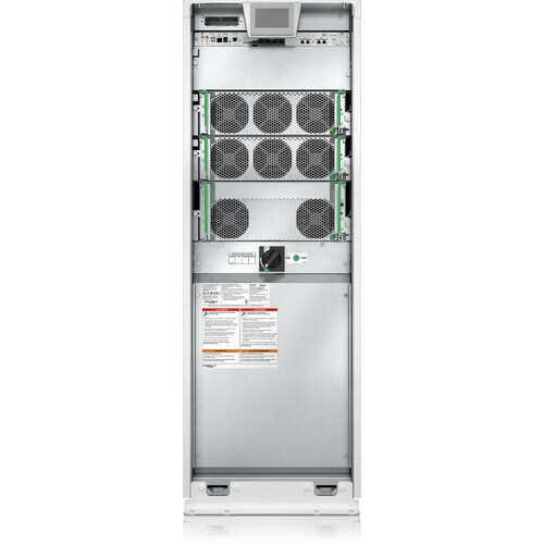 Schneider Electric Galaxy VS UPS Online de Dupla Conversão - 100 kVA - Trifásico - Torre - 400 V CA, 380 V AC, 415 V CA En