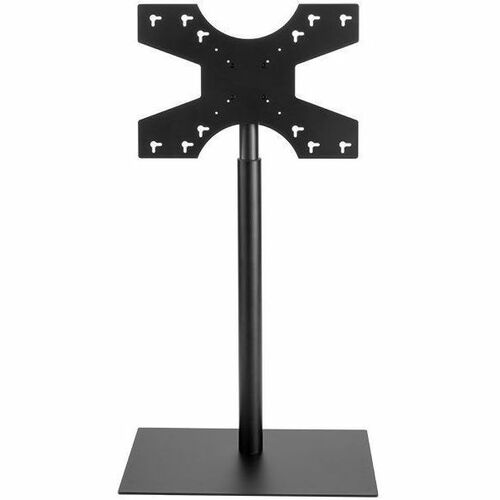 HAGOR Braclabs Höhenverstellbar Monitorständer - Bildschirmgr�ße: Bis zu 55 Zoll (139,70 cm) - 35 kg TragfähigkeitDisplay 