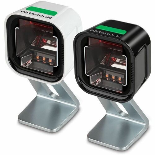 Datalogic Magellan 1500i Retail, Commercial Service, Healthcare, Laboratory Hands-free Barcode Scanner Kit - Cable Connect