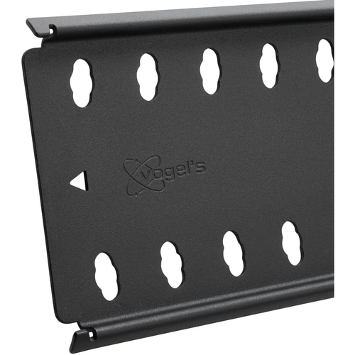 Vogel's PFW 4700 Wandhalterung für Flachbildschirm - Schwarz - 1 Unterstützte(r) Display(s)Bildschirmgr�ße: 203,2 cm (80 Z