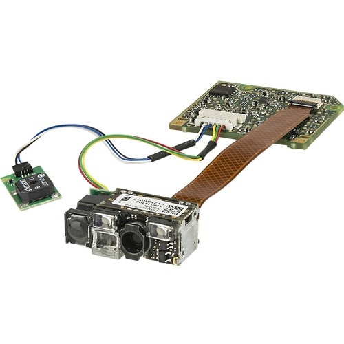 DECODED 2D SCAN MODULE USB