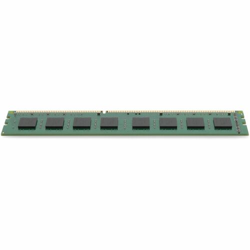 AddOn RAM Module - 8 GB (1 x 8GB) - DDR3-1600/PC3-12800 DDR3 SDRAM - 1600 MHz Dual-rank Memory - CL11 - 1.50 V - Non-ECC -
