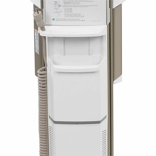 CAREFIT PRO REAR BIN