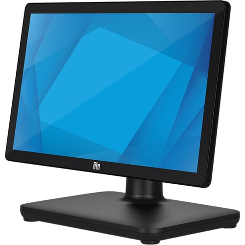 Elo EloPOS i3 POS Terminal - Core i3 3.10 GHz - 4 GB DDR4 SDRAM 128 GB M.2/SATA - 55.9 cm (22") LED Touchscreen UHD Graphi