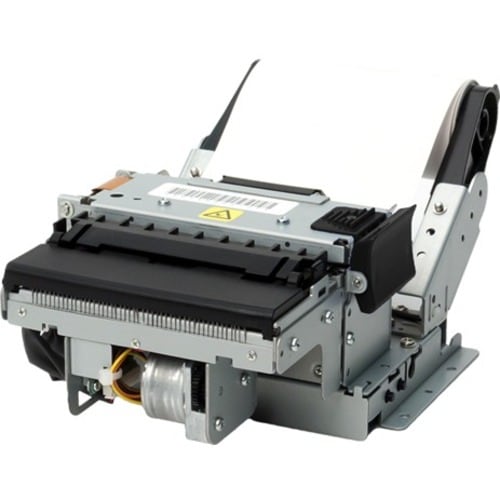Star Micronics SK1-311SF4-Q-SP Desktop Direct Thermal Printer - Monochrome - Receipt Print - USB - USB Host - Serial - Wit