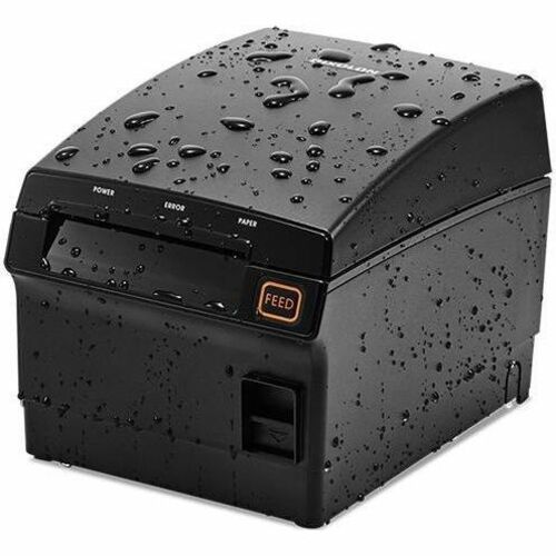Bixolon SRP-F310II Retail, Healthcare, Pharmacy, Warehouse Direct Thermal Printer - Monochrome - Receipt Print - Ethernet 