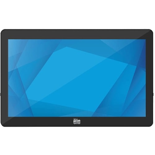 Elo 15-inch (16:9) EloPOS System - Core i5 3.50 GHz - 8 GB DDR4 SDRAM - 256 GB SSD M.2/SATA - Windows 10 IoT Enterprise LT