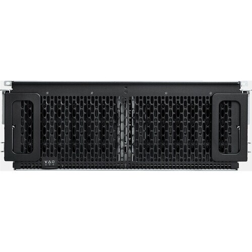 Boîtier Pour Disque Dur HGST Ultrastar Data60 SE4U60-60 - 12Gb/s SAS Interface hôte - 4U Montable en rack - 60 x Disque du