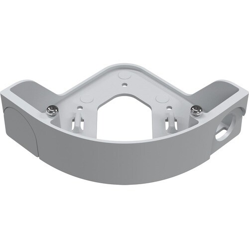 Montage en Coin AXIS TQ9601 pour Caméra réseau - Aluminium
