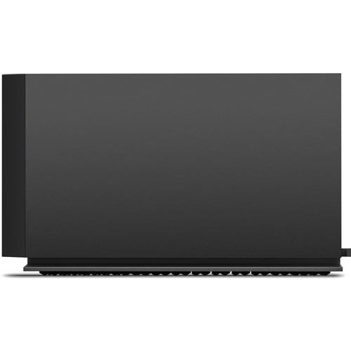 LaCie d2 Professional Festplatte - 3,5"" Extern - 15,63 TB - USB 3.1 Typ C