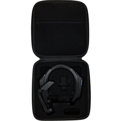 RealWear Carrying Case RealWear Wearable Tablet - Wear Resistant, Tear Resistant - Ethylene Vinyl Acetate (EVA) Body