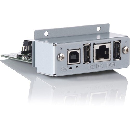 Carte interface sériel d'imprimante Star Micronics IFBD-HI01X