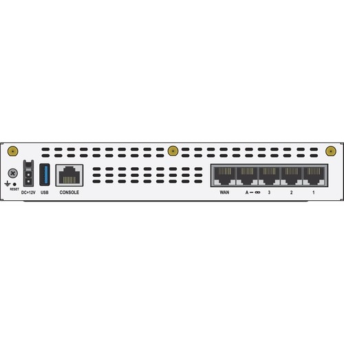 FORTIWIFI-40F-3G4G HW PLUS 5YR 24X7 FORTICARE AND FORTIGUARD UTP