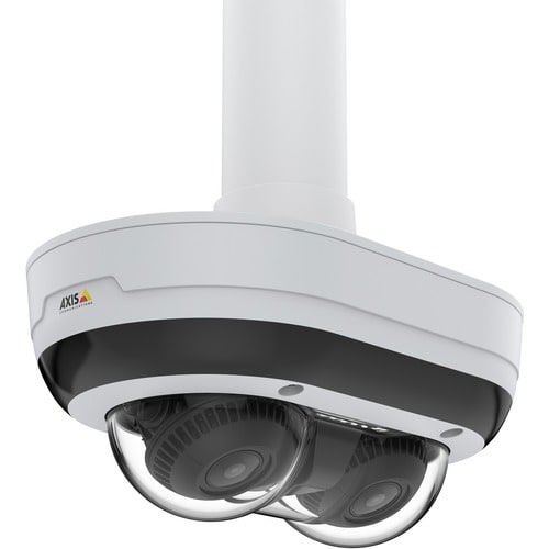 Fixation au plafond AXIS T94N02D pour Caméra réseau