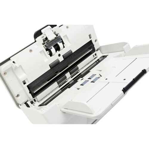 Kodak Alaris S2070 Sheetfed Scanner - 600 dpi Optical - 30-bit Color - 8-bit Grayscale - 70 ppm (Mono) - 70 ppm (Color) - 