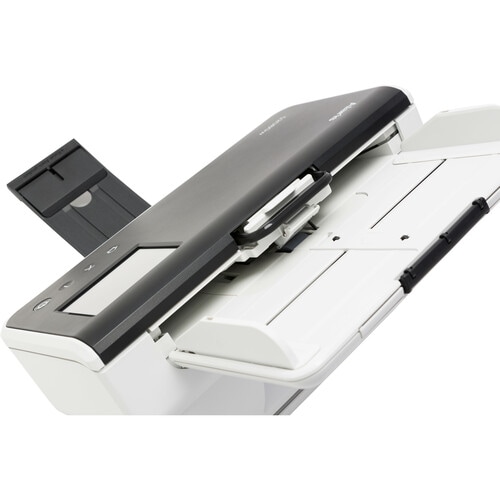 Kodak Alaris S2080W Cordless Sheetfed Scanner - 80 ppm (Mono) - 80 ppm (Color) - USB