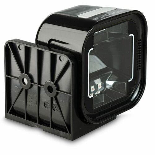 Datalogic Magellan 1500i Retail, Commercial Service, Healthcare, Industrial Fixed Mount Barcode Scanner - Cable Connectivi