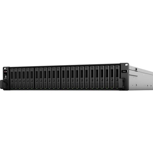 FX2421 2U 24BAY 2.5IN EXPANSION F SYN FLASH STATION