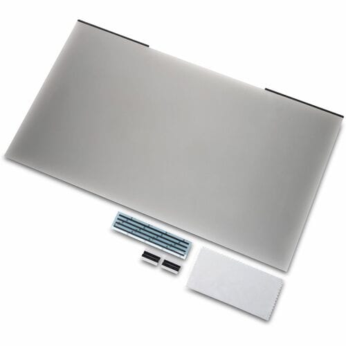 Kensington MagPro 2H Anti-glare Privacy Screen Protector - TAA Compliant - For 58.4 cm (23") Widescreen Monitor - 16:9 - B